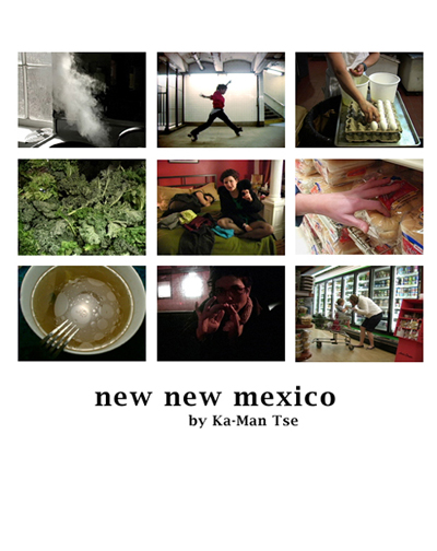 new new mexico 